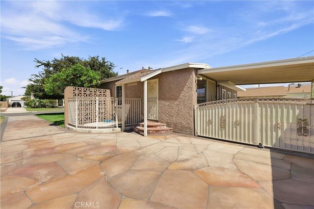 14644 Harvest Avenue, Norwalk, CA 90650