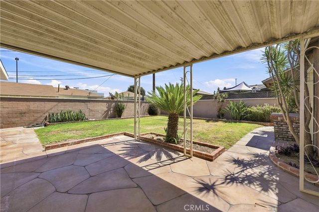 14644 Harvest Avenue, Norwalk, CA 90650