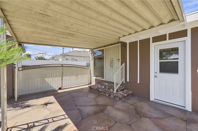 14644 Harvest Avenue, Norwalk, CA 90650