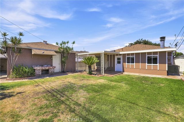 14644 Harvest Avenue, Norwalk, CA 90650