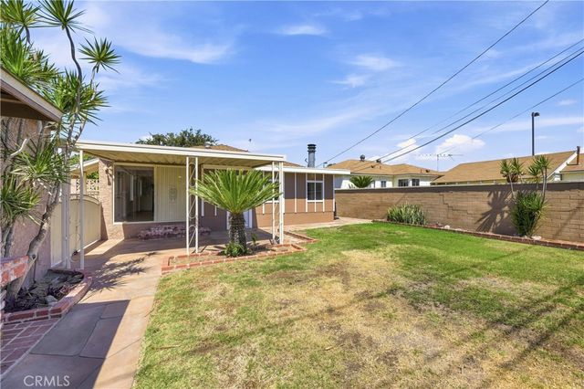 14644 Harvest Avenue, Norwalk, CA 90650