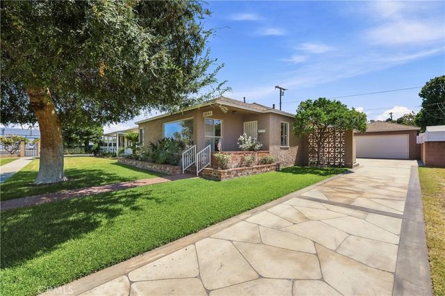 14644 Harvest Avenue, Norwalk, CA 90650