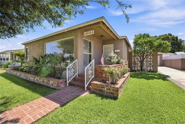 14644 Harvest Avenue, Norwalk, CA 90650