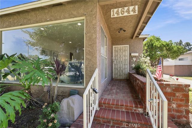 14644 Harvest Avenue, Norwalk, CA 90650