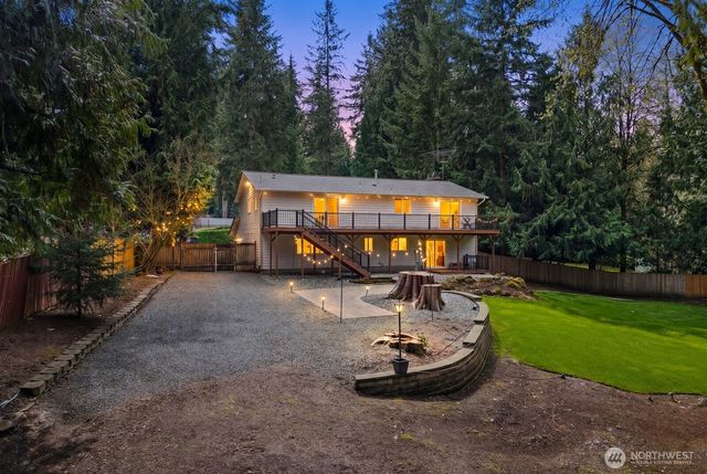 15532 187th Avenue NE, Woodinville, WA 98072
