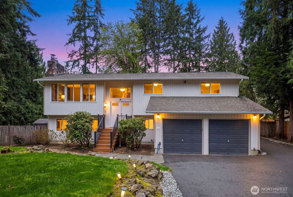 15532 187th Avenue NE, Woodinville, WA 98072