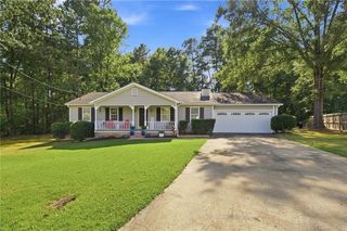 4 Fuqua Court NW, Rome, GA 30165