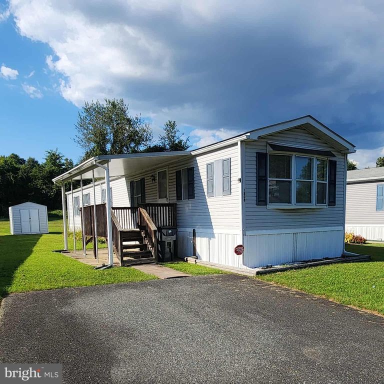 1808 STEVEN DR, Edgewood, MD 21040