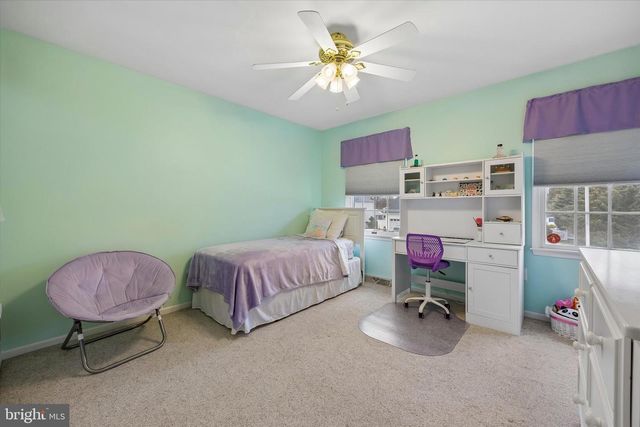 3 VALLI CT, Hamilton, NJ 08690