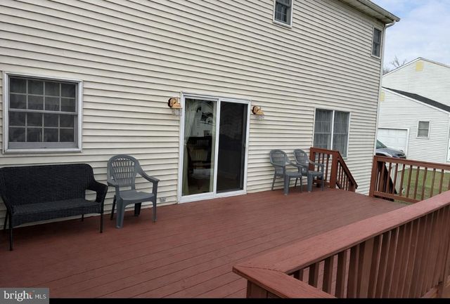 3 VALLI CT, Hamilton, NJ 08690