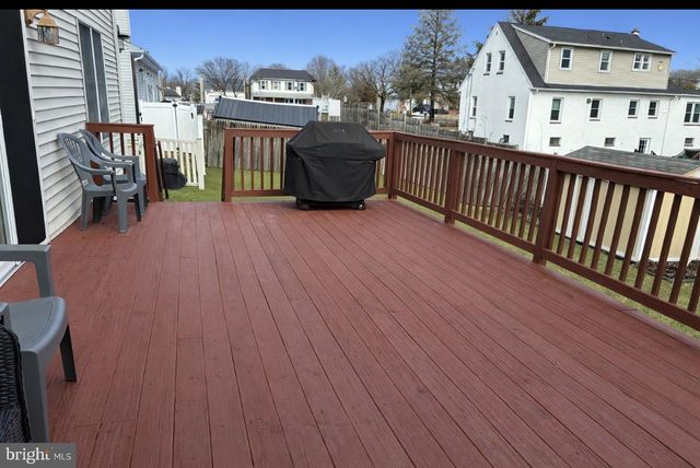 3 VALLI CT, Hamilton, NJ 08690