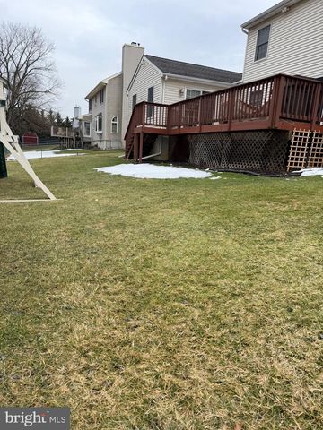 3 VALLI CT, Hamilton, NJ 08690