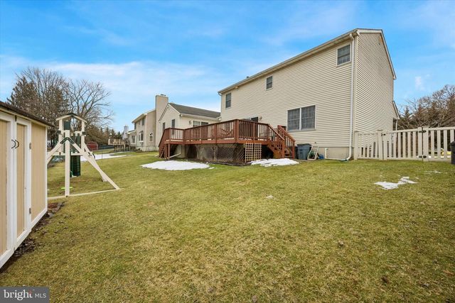 3 VALLI CT, Hamilton, NJ 08690