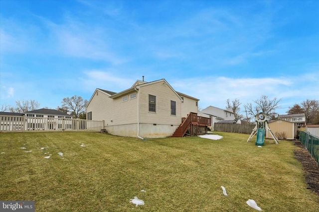 3 VALLI CT, Hamilton, NJ 08690