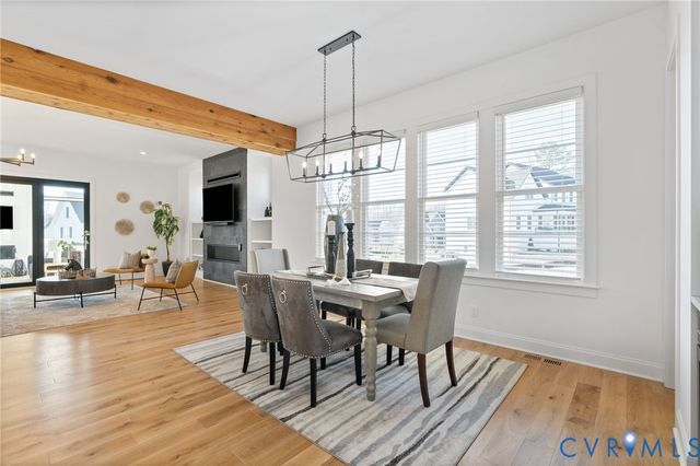 11513 Clear Bark Ln, Moseley, VA 23120