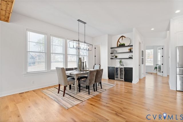 11513 Clear Bark Ln, Moseley, VA 23120