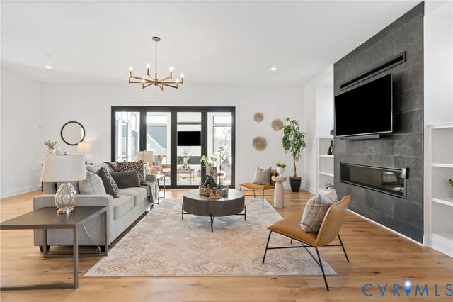 11513 Clear Bark Ln, Moseley, VA 23120