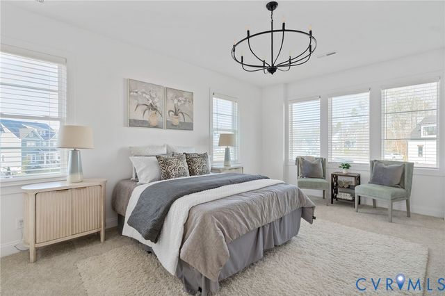 11513 Clear Bark Ln, Moseley, VA 23120