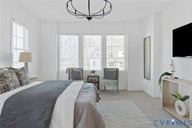 11513 Clear Bark Ln, Moseley, VA 23120