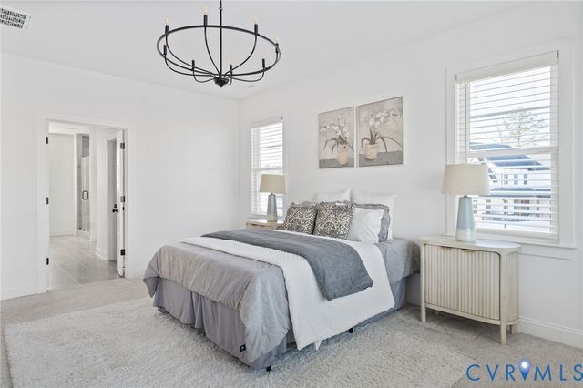 11513 Clear Bark Ln, Moseley, VA 23120