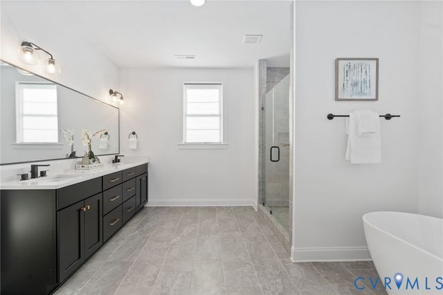 11513 Clear Bark Ln, Moseley, VA 23120