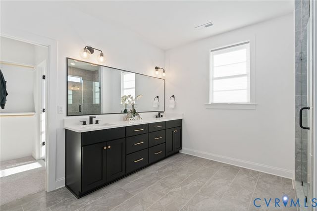 11513 Clear Bark Ln, Moseley, VA 23120