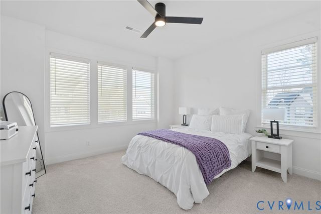 11513 Clear Bark Ln, Moseley, VA 23120