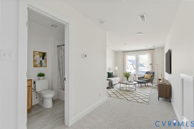 11513 Clear Bark Ln, Moseley, VA 23120