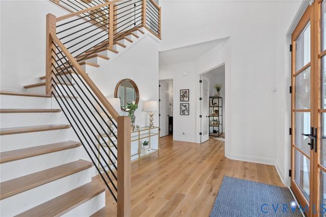 11513 Clear Bark Ln, Moseley, VA 23120