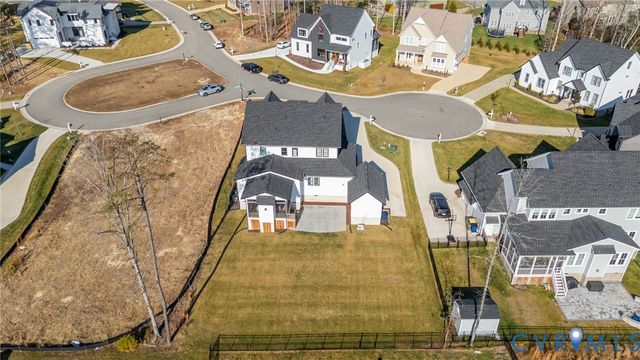 11513 Clear Bark Ln, Moseley, VA 23120