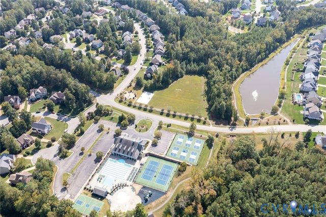 11513 Clear Bark Ln, Moseley, VA 23120