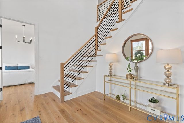 11513 Clear Bark Ln, Moseley, VA 23120