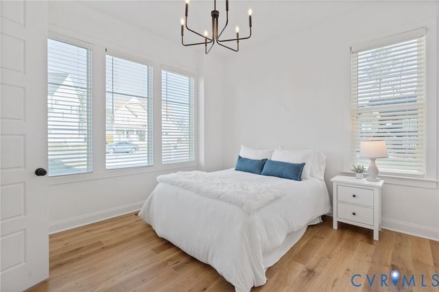 11513 Clear Bark Ln, Moseley, VA 23120