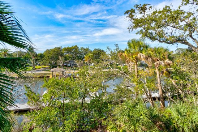 3 RIVERWALK DRIVE 202, New Smyrna Beach, FL 32169
