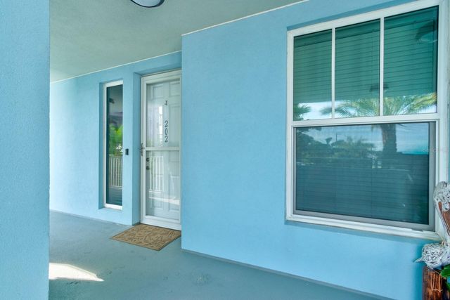 3 RIVERWALK DRIVE 202, New Smyrna Beach, FL 32169