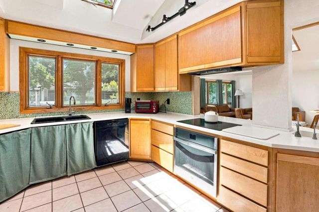 245 El Cajon Way, Los Gatos, CA 95032