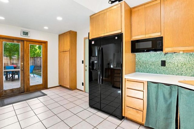 245 El Cajon Way, Los Gatos, CA 95032