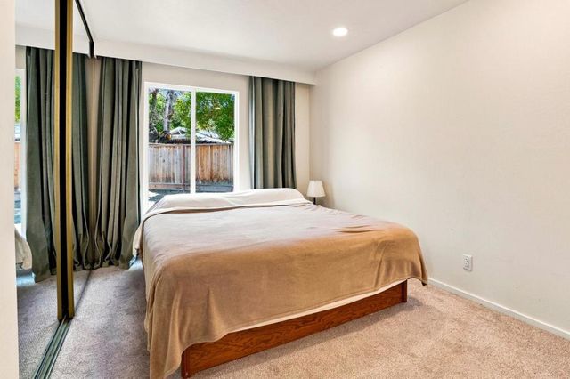 245 El Cajon Way, Los Gatos, CA 95032