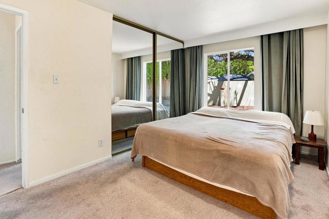 245 El Cajon Way, Los Gatos, CA 95032