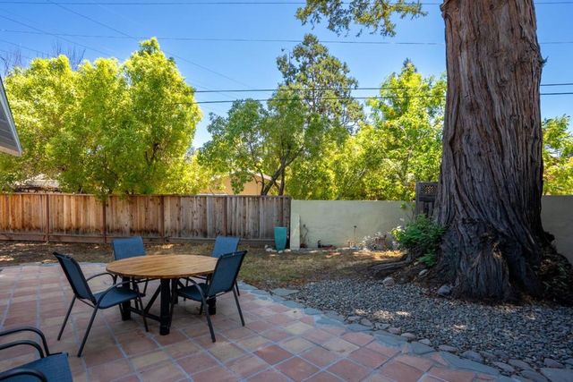 245 El Cajon Way, Los Gatos, CA 95032