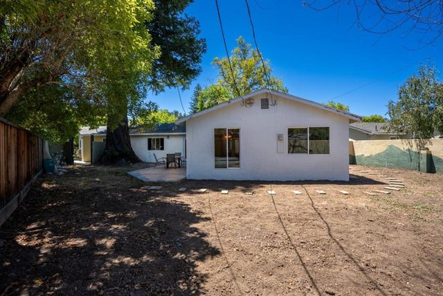 245 El Cajon Way, Los Gatos, CA 95032