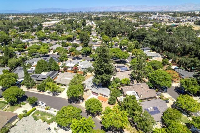 245 El Cajon Way, Los Gatos, CA 95032