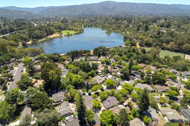 245 El Cajon Way, Los Gatos, CA 95032