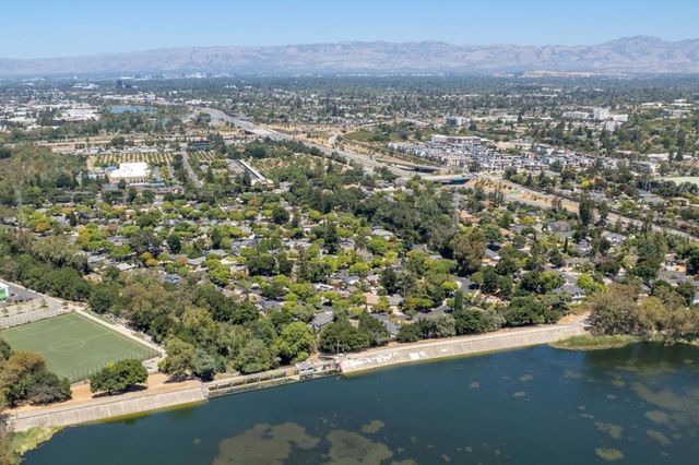 245 El Cajon Way, Los Gatos, CA 95032