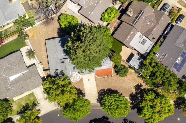245 El Cajon Way, Los Gatos, CA 95032