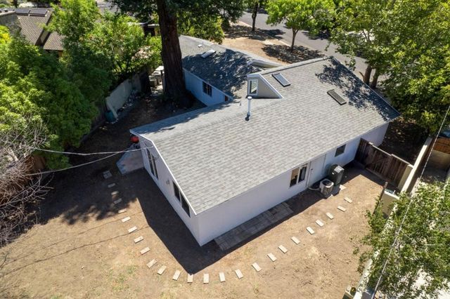245 El Cajon Way, Los Gatos, CA 95032