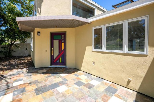 245 El Cajon Way, Los Gatos, CA 95032