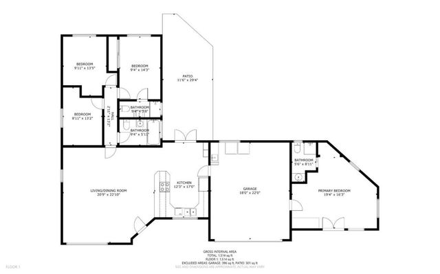 245 El Cajon Way, Los Gatos, CA 95032