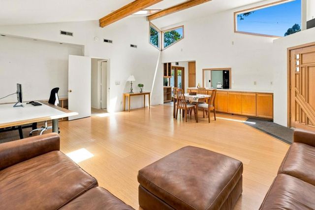 245 El Cajon Way, Los Gatos, CA 95032