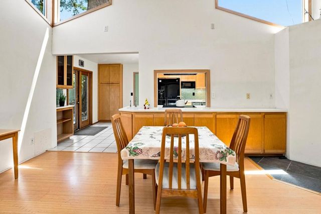 245 El Cajon Way, Los Gatos, CA 95032